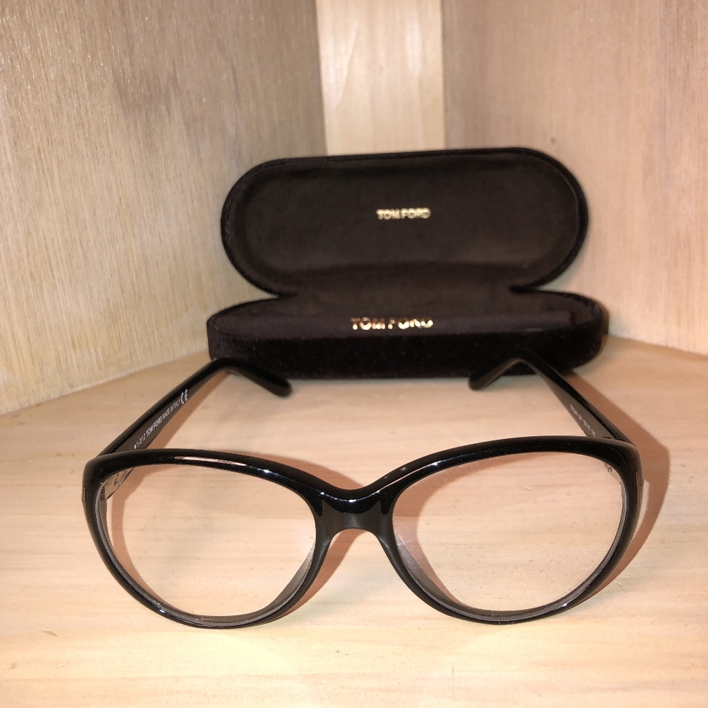 Authentic Tom Ford Eyeglasses TF5245